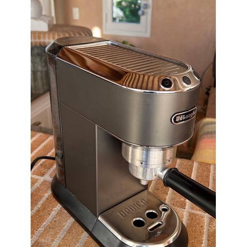 Percolateur de café Delonghi