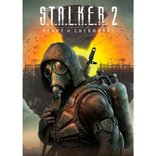 Stalker 2 Heart Of Chernobyl Steam