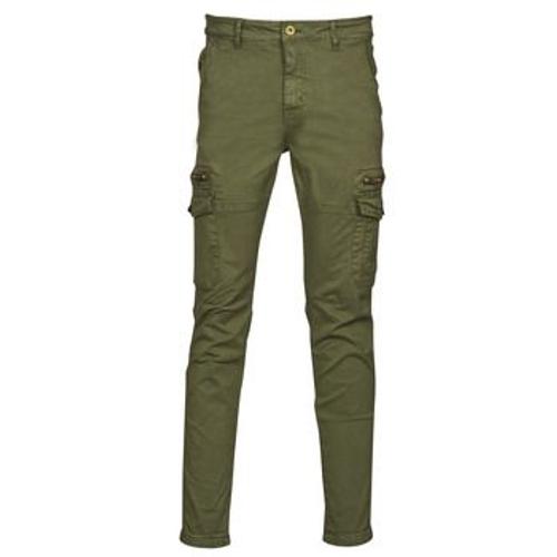 Pantalon Deeluxe Danakil Pa M Vert