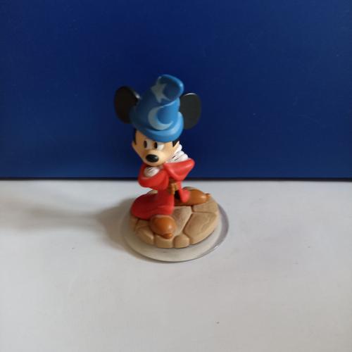 Figurine Mickey L'apprenti Sorcier :Disney Infinity :