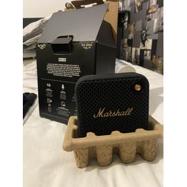 Enceinte Marshall