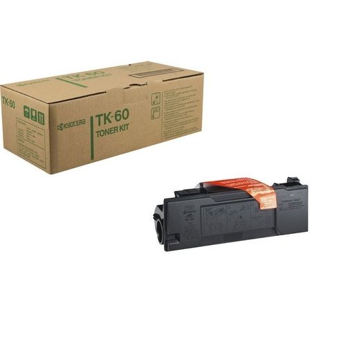 TK-60 Black Toner Cartridge 1T02BR0US0 632983001899