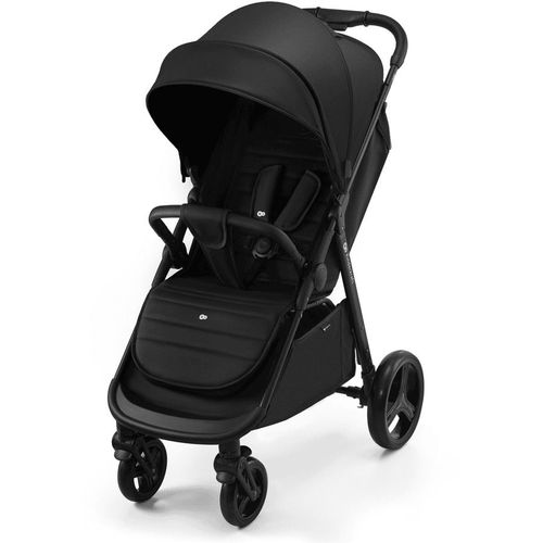 Poussette Kinderkraft Rine - Classic Black