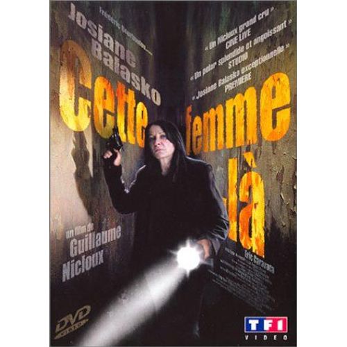 Cette Femme-Là