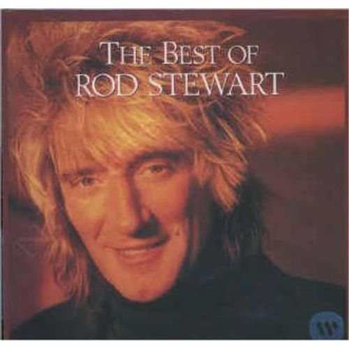 The Best Of Rod Stewart