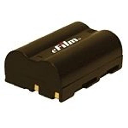 Delkin EN-EL3e - Batterie 7.4V  1600 mAh pour Nikon