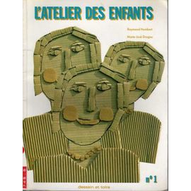 L'atelier Des Enfants N°1