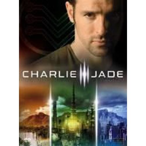 Charlie Jade