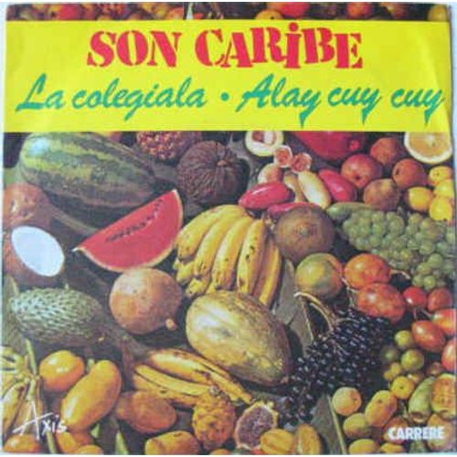 La Colegiala