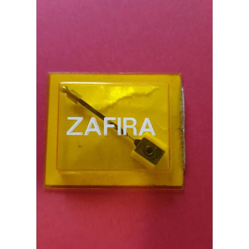 Aiguille ZAFIRA 183 - EDEN 64 - Stéréo 33/45 Tours