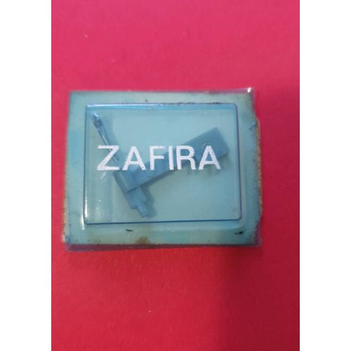 Saphir RADIOHM 67 - ZAFIRA 221