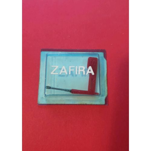 Saphir TELEFUNKEN A 23/2 - ZAFIRA 6825 - Stéréo