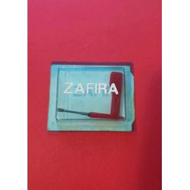 Saphir TELEFUNKEN A 23/2 - ZAFIRA 6825 - Stéréo