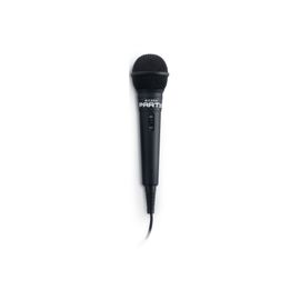 BigBen Party PartyMic - Microphone - prise jack de 6,35