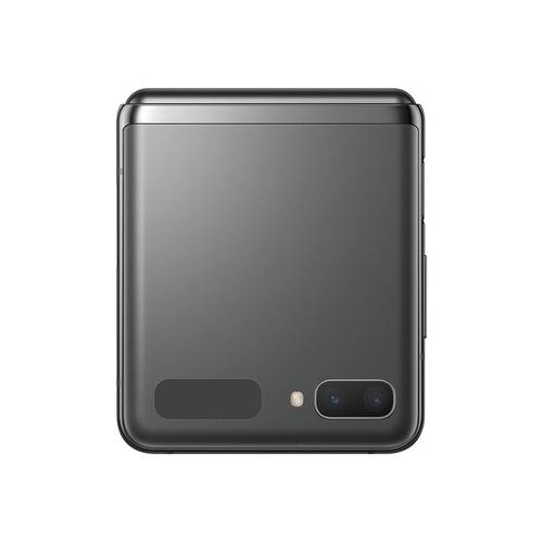 Samsung Galaxy Z Flip 5G 256 Go Gris mystique