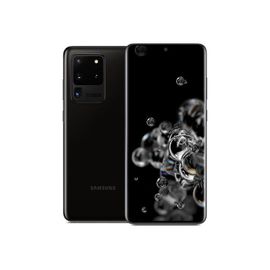 Samsung Galaxy S20 Ultra 5G 128 Go Noir cosmique