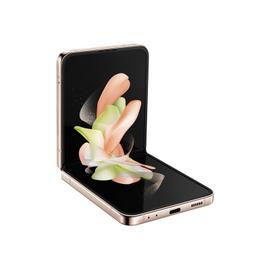 Galaxy Z Flip4 128Go Or rose 5G