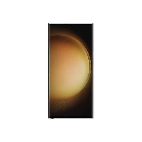 Samsung Galaxy S23 Ultra 512 Go Crème