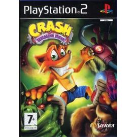 Crash - Generation Mutant Ps2