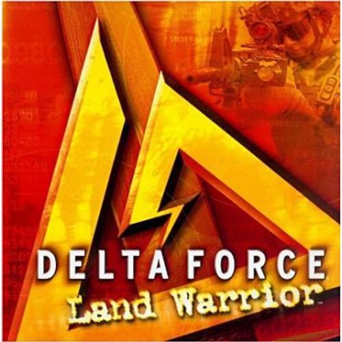 Delta Force - Land Warrior Pc