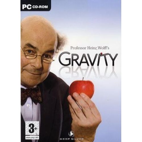 Professor Heinz Wolff's Gravity Pc