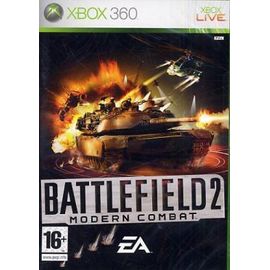 Battlefield 2 Modern Combat Xbox 360