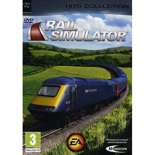 Rail Simulator - Hits Collection Pc