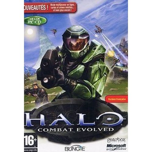 Halo Pc Pc