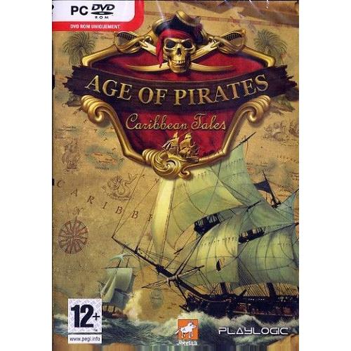 Age Of Pirates Pc