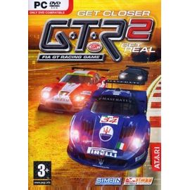 Gtr 2 Pc