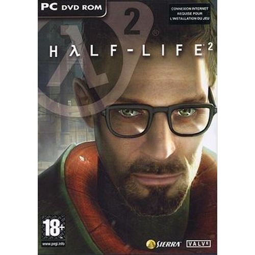 Half Life 2 Pc