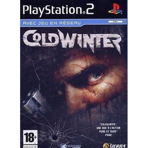 Coldwinter Ps2