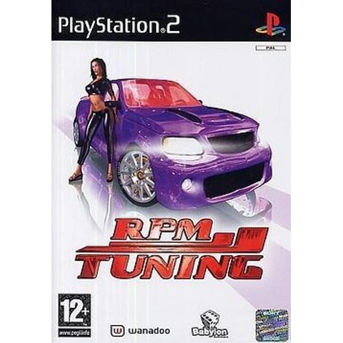 Rpm Tuning Ps2