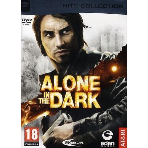 Alone In The Dark - Hits Collection Pc