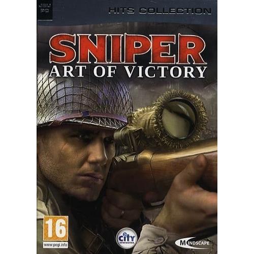 Sniper - Art Of Victory Pc