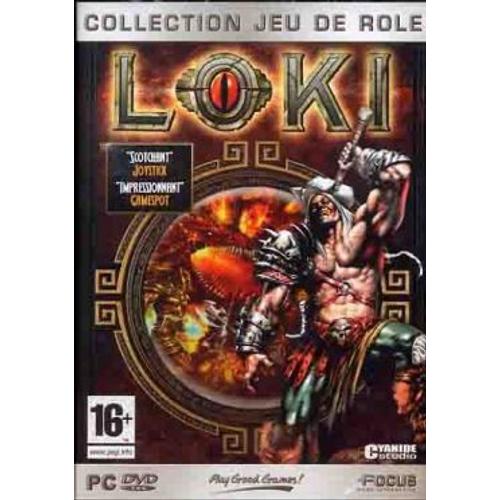 Loki Pc