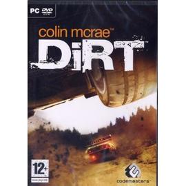 Colin mcrae dirt clearance ps3