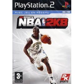 Nba 2k8 Ps2