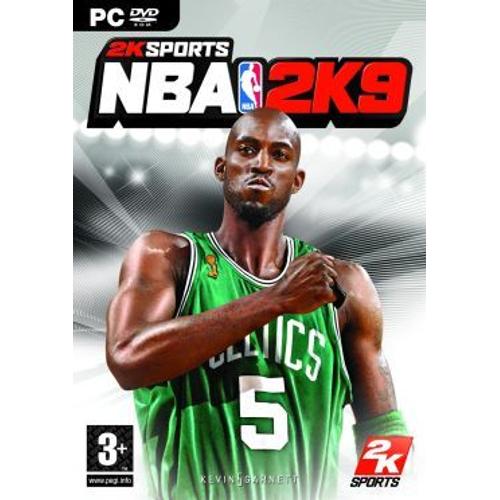 Nba 2k9 Pc