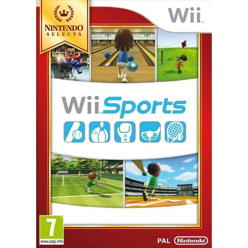 Wii Sports Wii