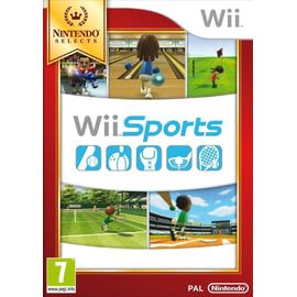 Wii Sports Wii