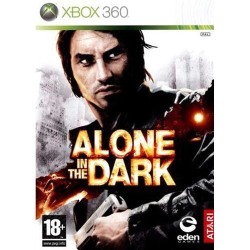 Alone In The Dark Xbox 360