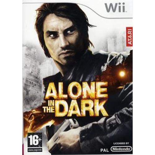Alone In The Dark Wii