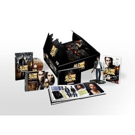 Alone In The Dark - Edition Limitée Wii