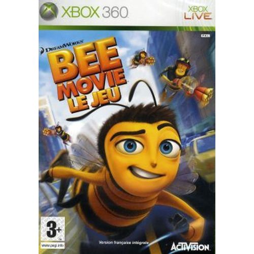 Bee Movie - Le Jeu Xbox 360