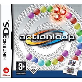 Actionloop Nintendo Ds