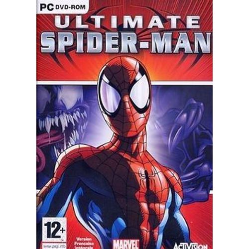 Ultimate Spider-Man Pc