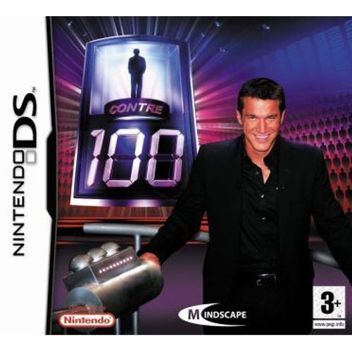 1 Contre 100 Nintendo Ds