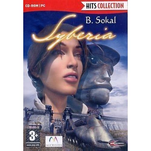 Syberia Pc