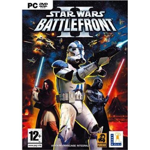 Star Wars Battlefront 2 Pc
